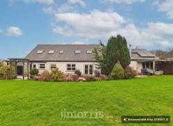 St. Catherines Close, Princes Gate, SA67