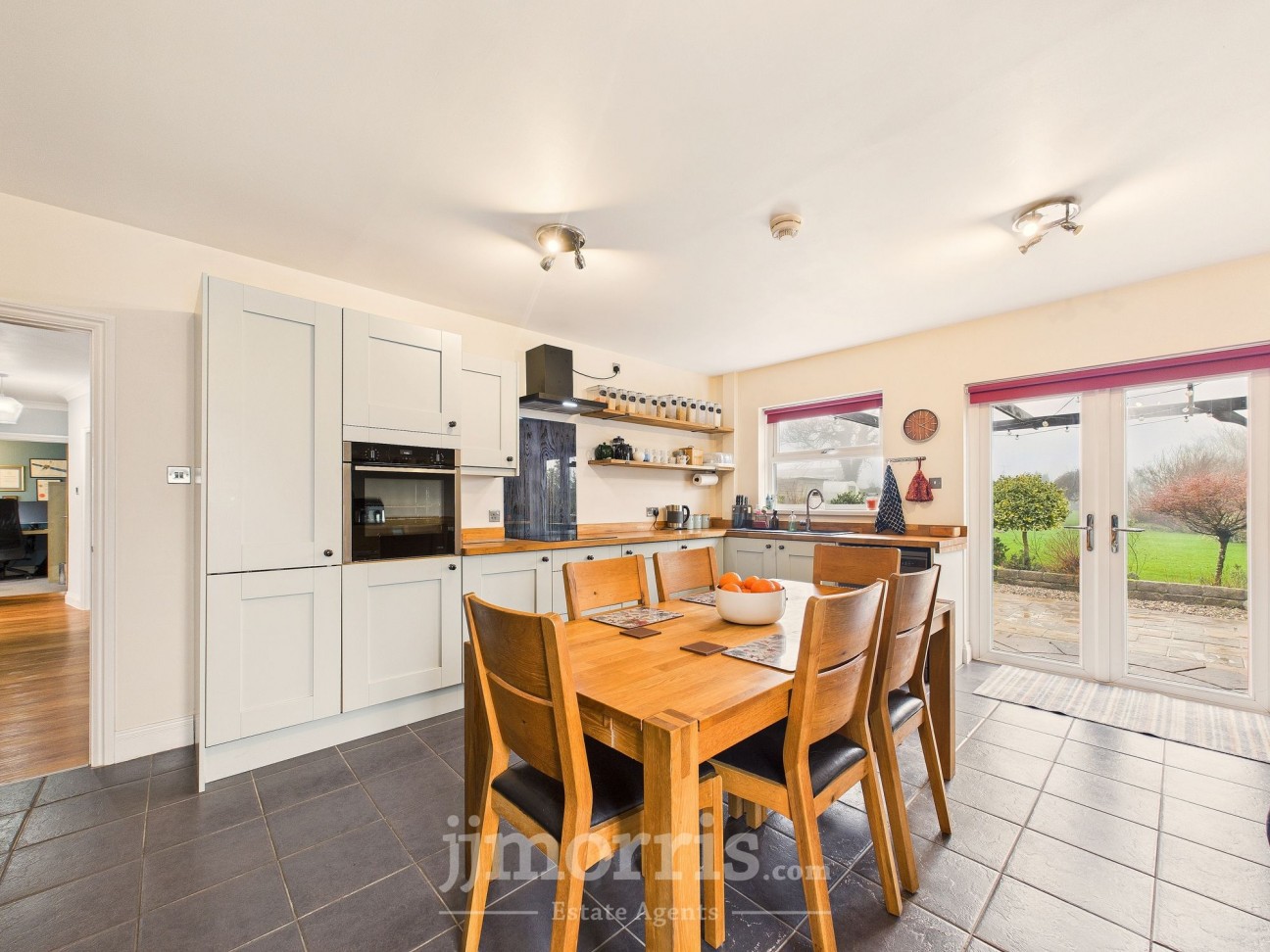 St. Catherines Close, Princes Gate, SA67