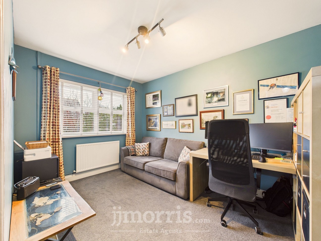 St. Catherines Close, Princes Gate, SA67