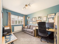 St. Catherines Close, Princes Gate, SA67