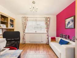 St. Catherines Close, Princes Gate, SA67