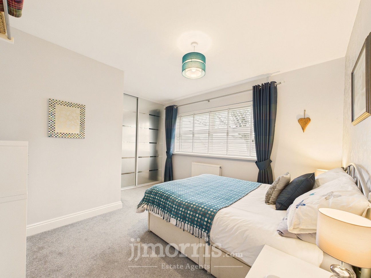 St. Catherines Close, Princes Gate, SA67