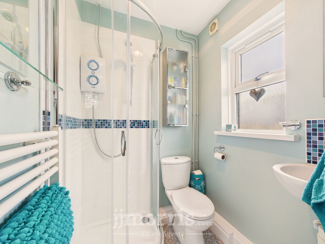 St. Catherines Close, Princes Gate, SA67