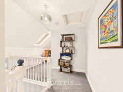 St. Catherines Close, Princes Gate, SA67