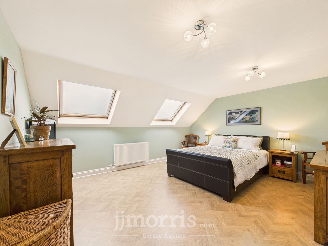 St. Catherines Close, Princes Gate, SA67