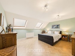 St. Catherines Close, Princes Gate, SA67