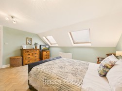 St. Catherines Close, Princes Gate, SA67