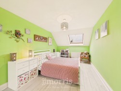 St. Catherines Close, Princes Gate, SA67