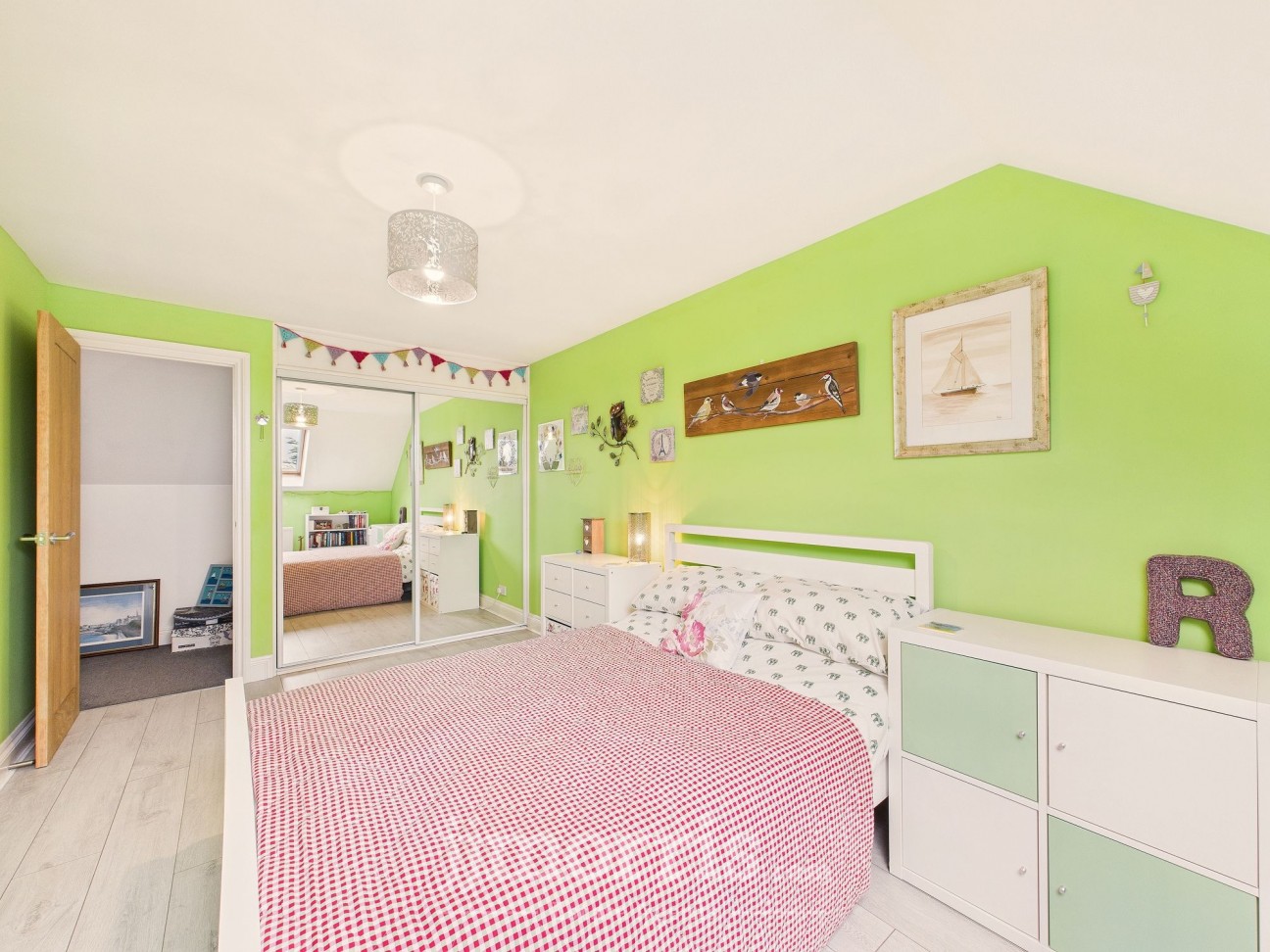 St. Catherines Close, Princes Gate, SA67