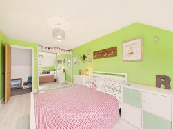 St. Catherines Close, Princes Gate, SA67