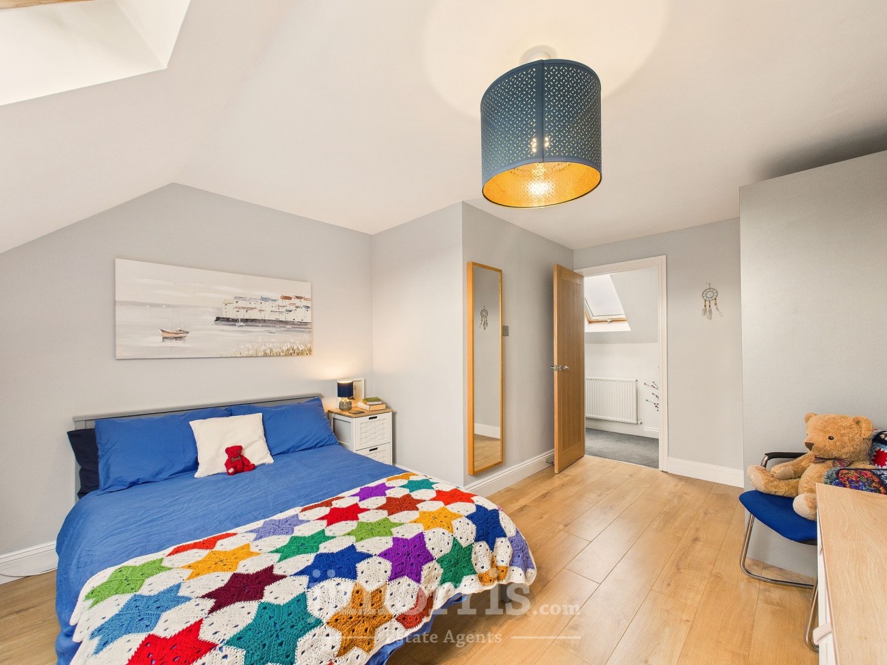 St. Catherines Close, Princes Gate, SA67