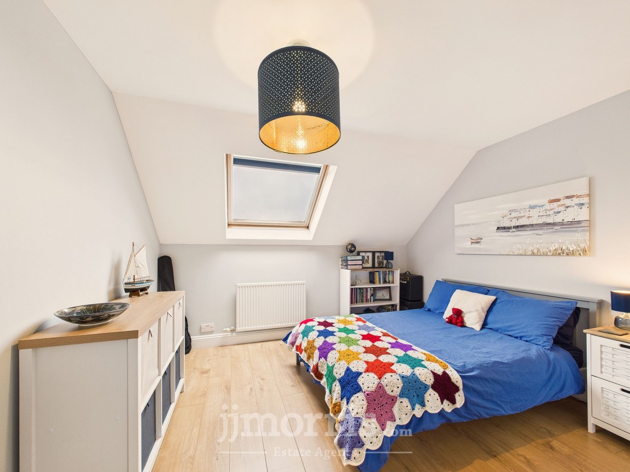 St. Catherines Close, Princes Gate, SA67