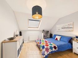 St. Catherines Close, Princes Gate, SA67