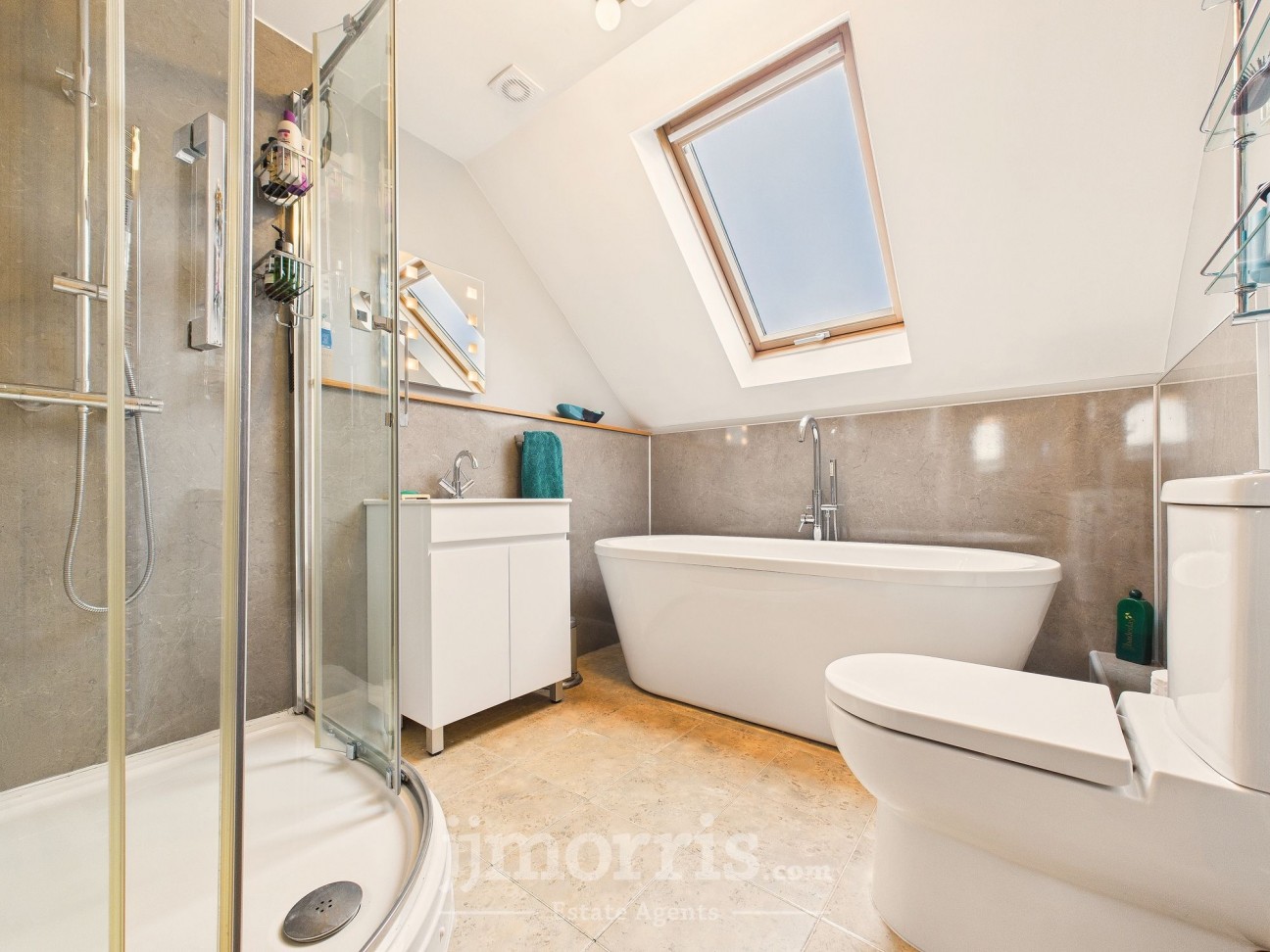 St. Catherines Close, Princes Gate, SA67