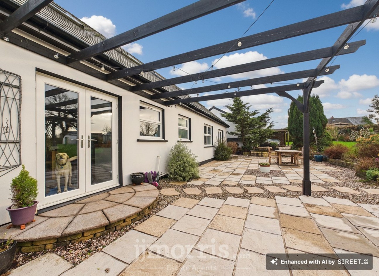 St. Catherines Close, Princes Gate, SA67