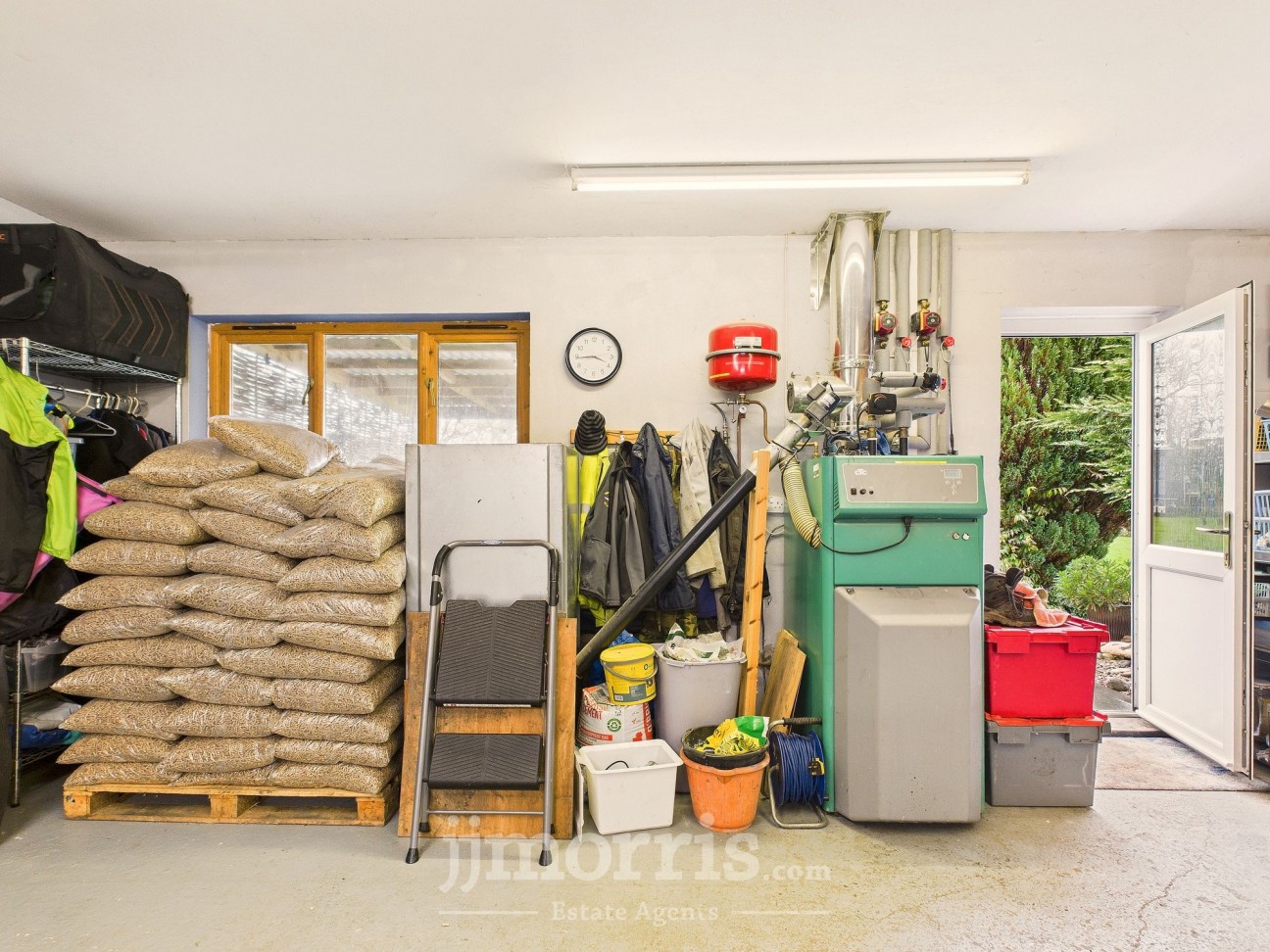 St. Catherines Close, Princes Gate, SA67