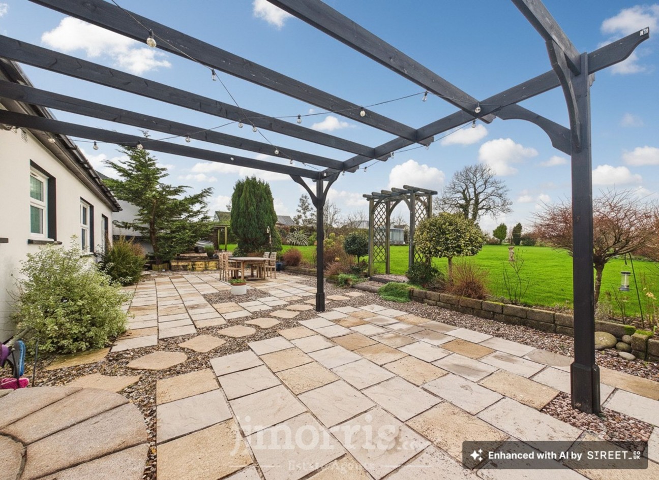 St. Catherines Close, Princes Gate, SA67