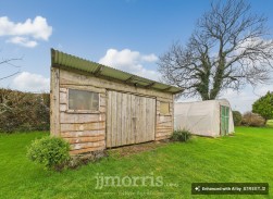 St. Catherines Close, Princes Gate, SA67