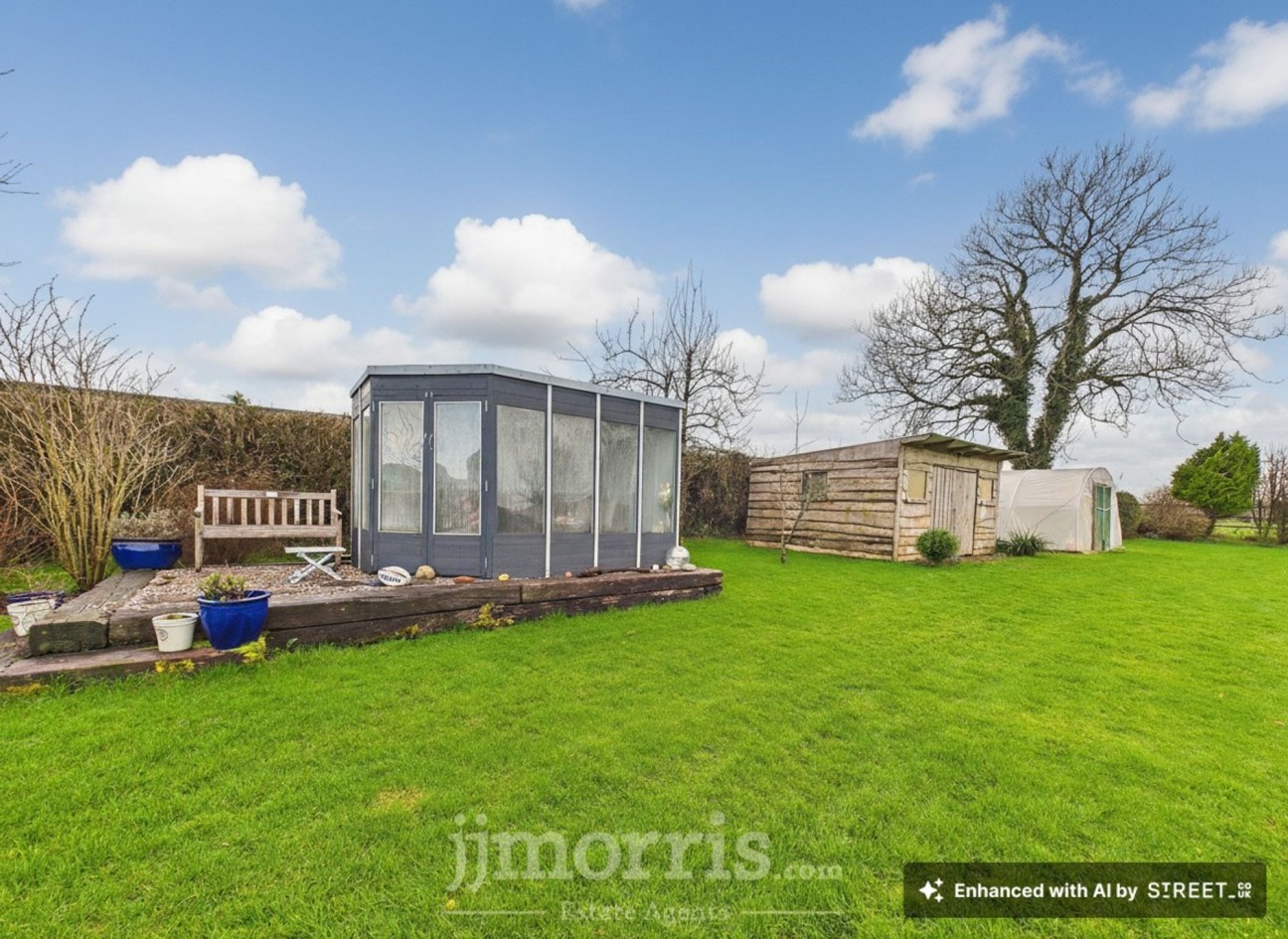 St. Catherines Close, Princes Gate, SA67