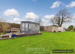 St. Catherines Close, Princes Gate, SA67