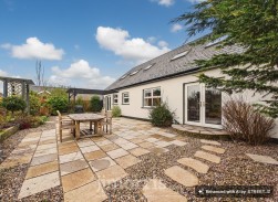 St. Catherines Close, Princes Gate, SA67