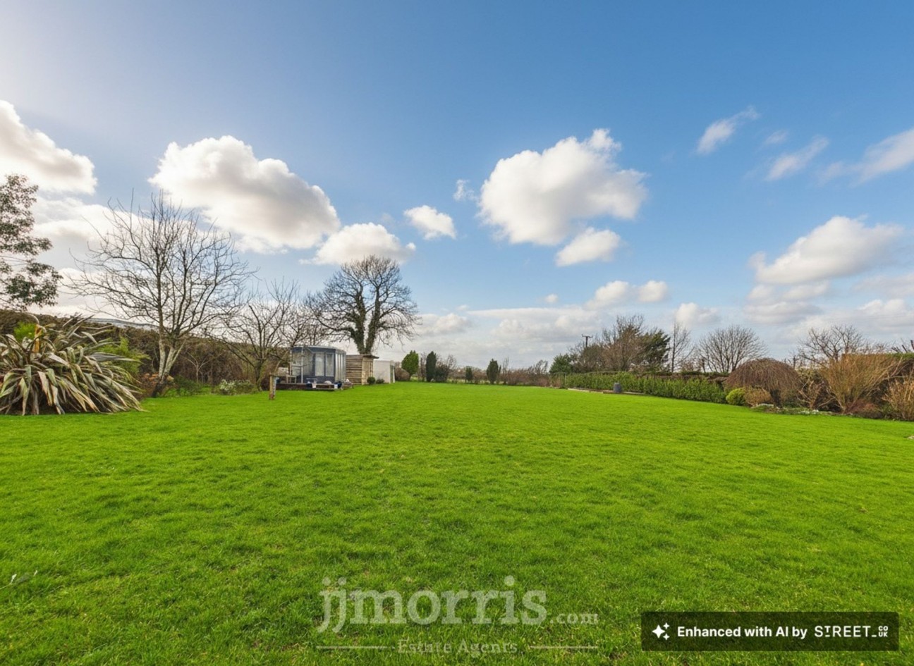 St. Catherines Close, Princes Gate, SA67