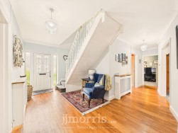 St. Catherines Close, Princes Gate, SA67