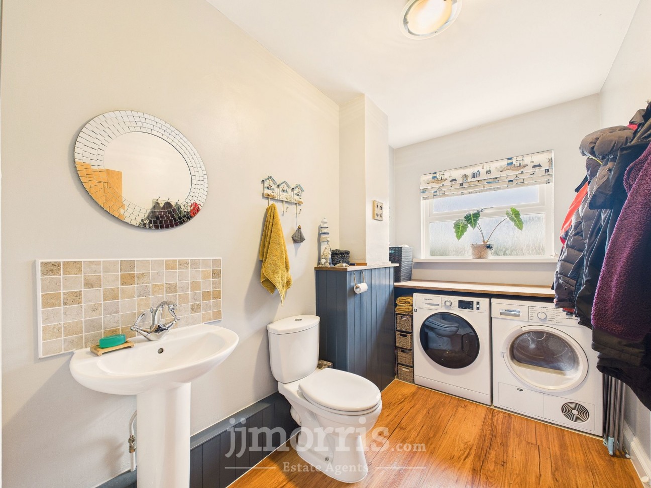 St. Catherines Close, Princes Gate, SA67