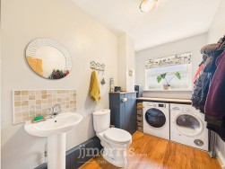 St. Catherines Close, Princes Gate, SA67