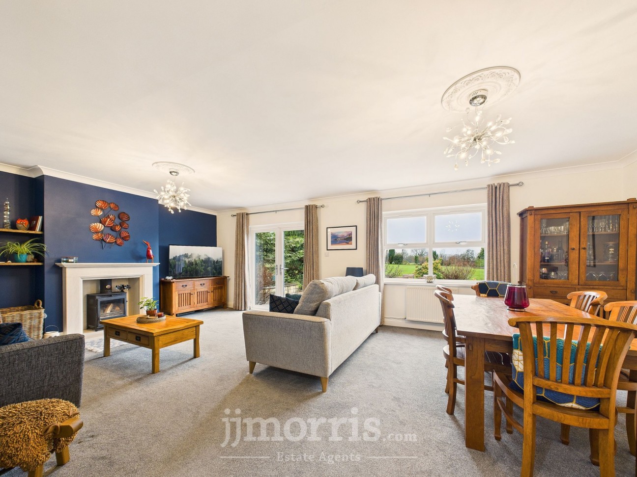 St. Catherines Close, Princes Gate, SA67