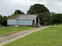 Little Newcastle, Haverfordwest, SA62