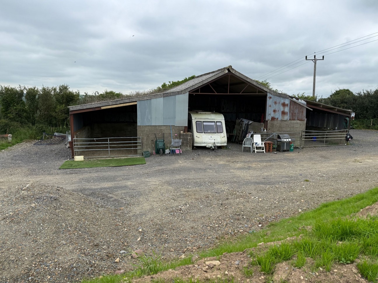 Little Newcastle, Haverfordwest, SA62