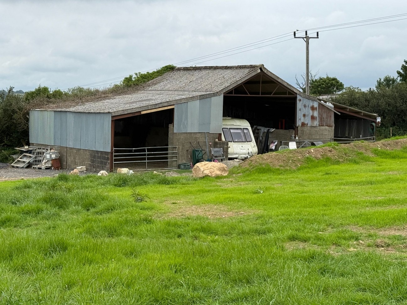 Little Newcastle, Haverfordwest, SA62