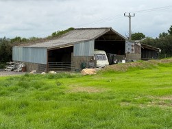 Little Newcastle, Haverfordwest, SA62