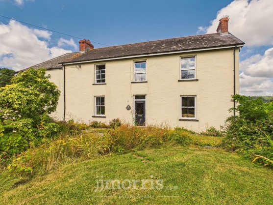 Lampeter Velfrey, Narberth, SA67