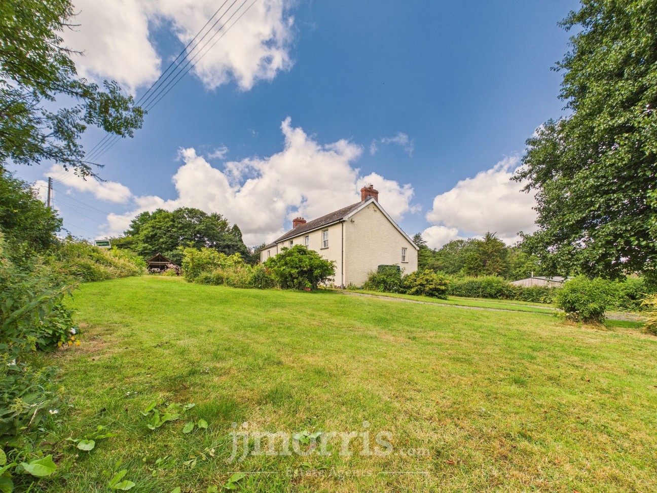 Lampeter Velfrey, Narberth, SA67