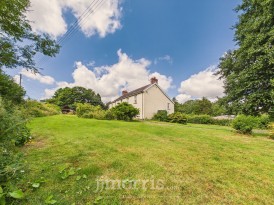 Lampeter Velfrey, Narberth, SA67