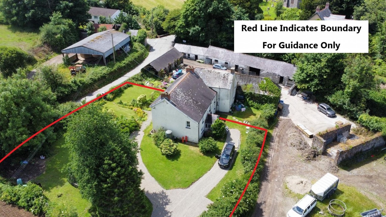 Lampeter Velfrey, Narberth, SA67
