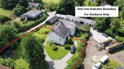 Lampeter Velfrey, Narberth, SA67