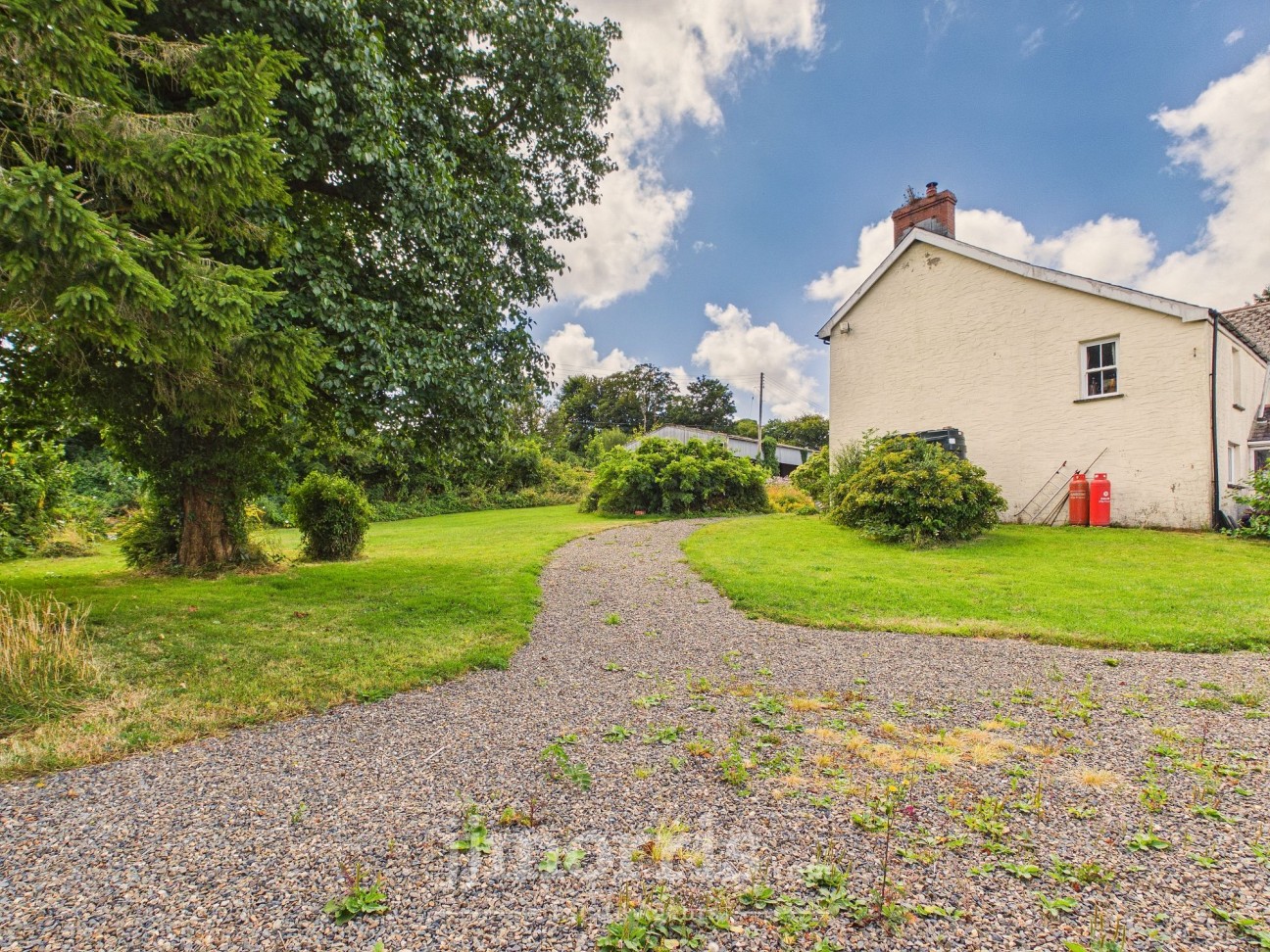 Lampeter Velfrey, Narberth, SA67