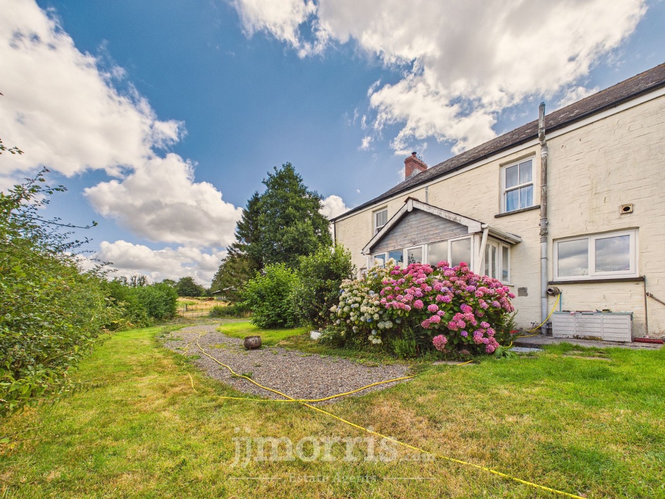 Lampeter Velfrey, Narberth, SA67