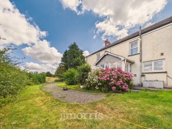 Lampeter Velfrey, Narberth, SA67