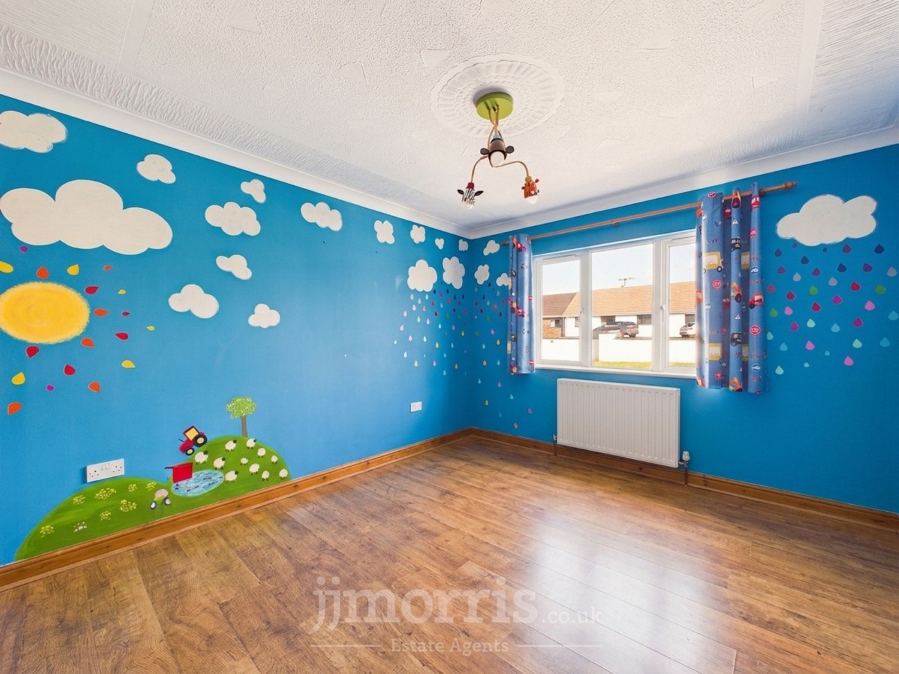 Ffostrasol, Llandysul, SA44