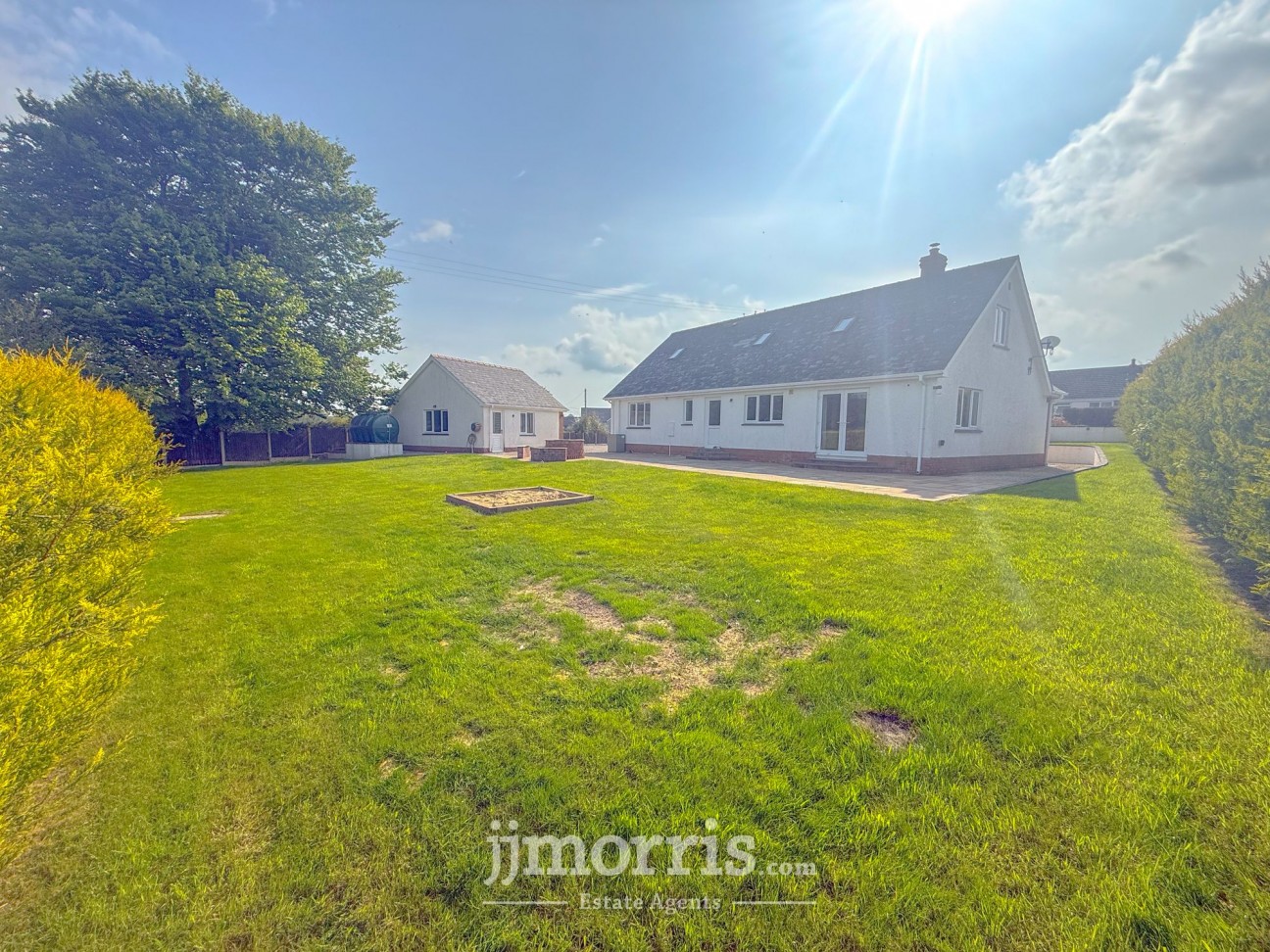 Ffostrasol, Llandysul, SA44
