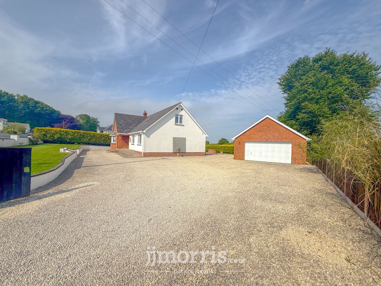 Ffostrasol, Llandysul, SA44