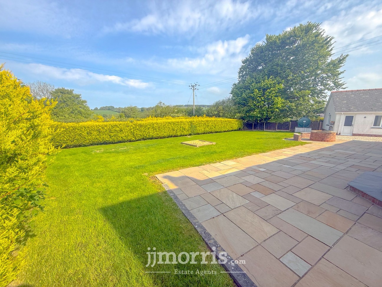 Ffostrasol, Llandysul, SA44