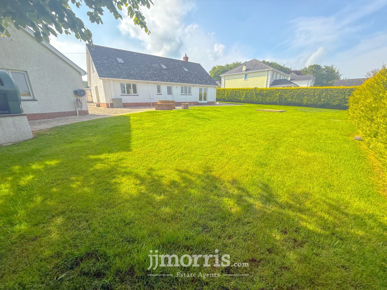 Ffostrasol, Llandysul, SA44