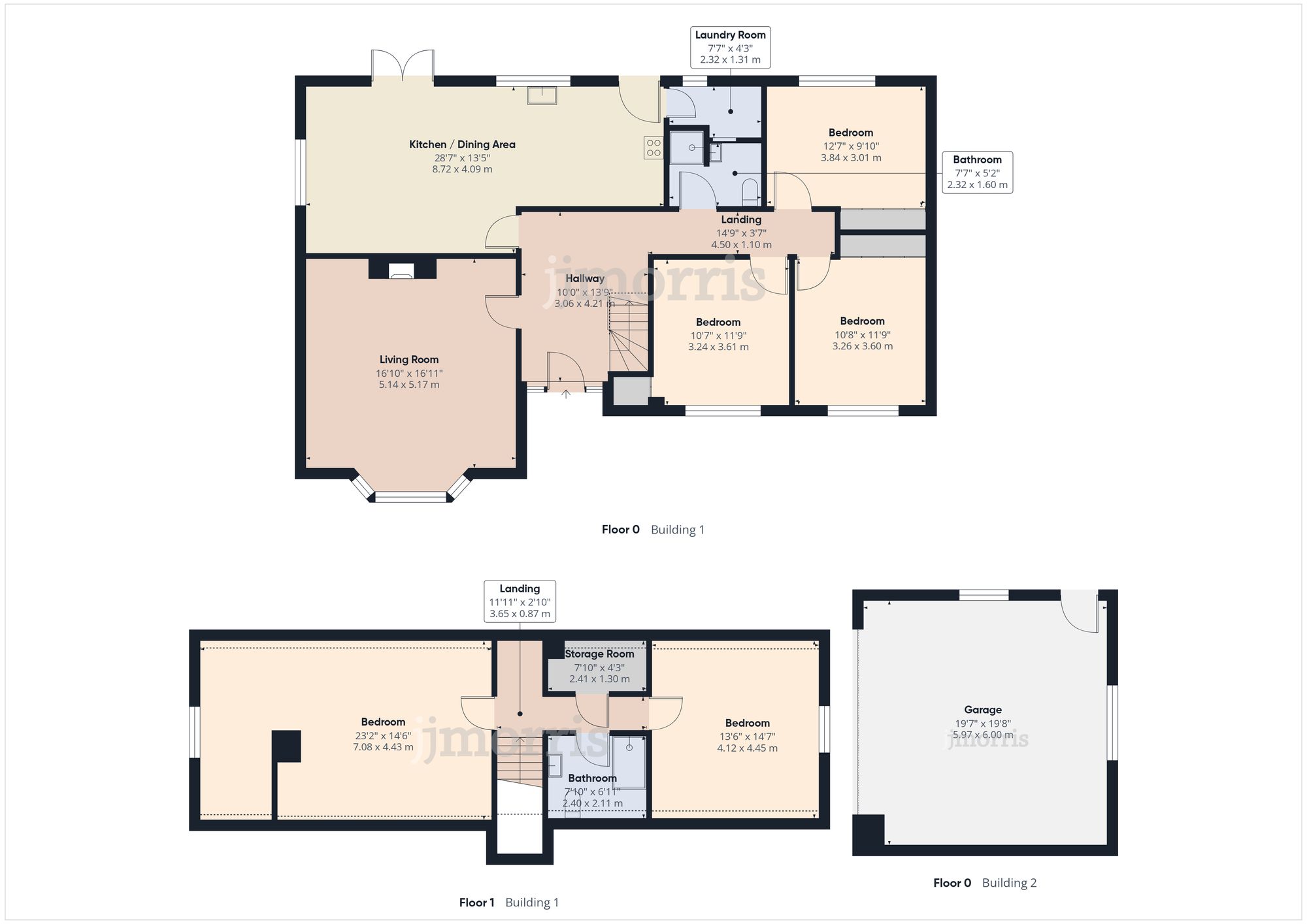 Floorplan for Ffostrasol, Llandysul, SA44