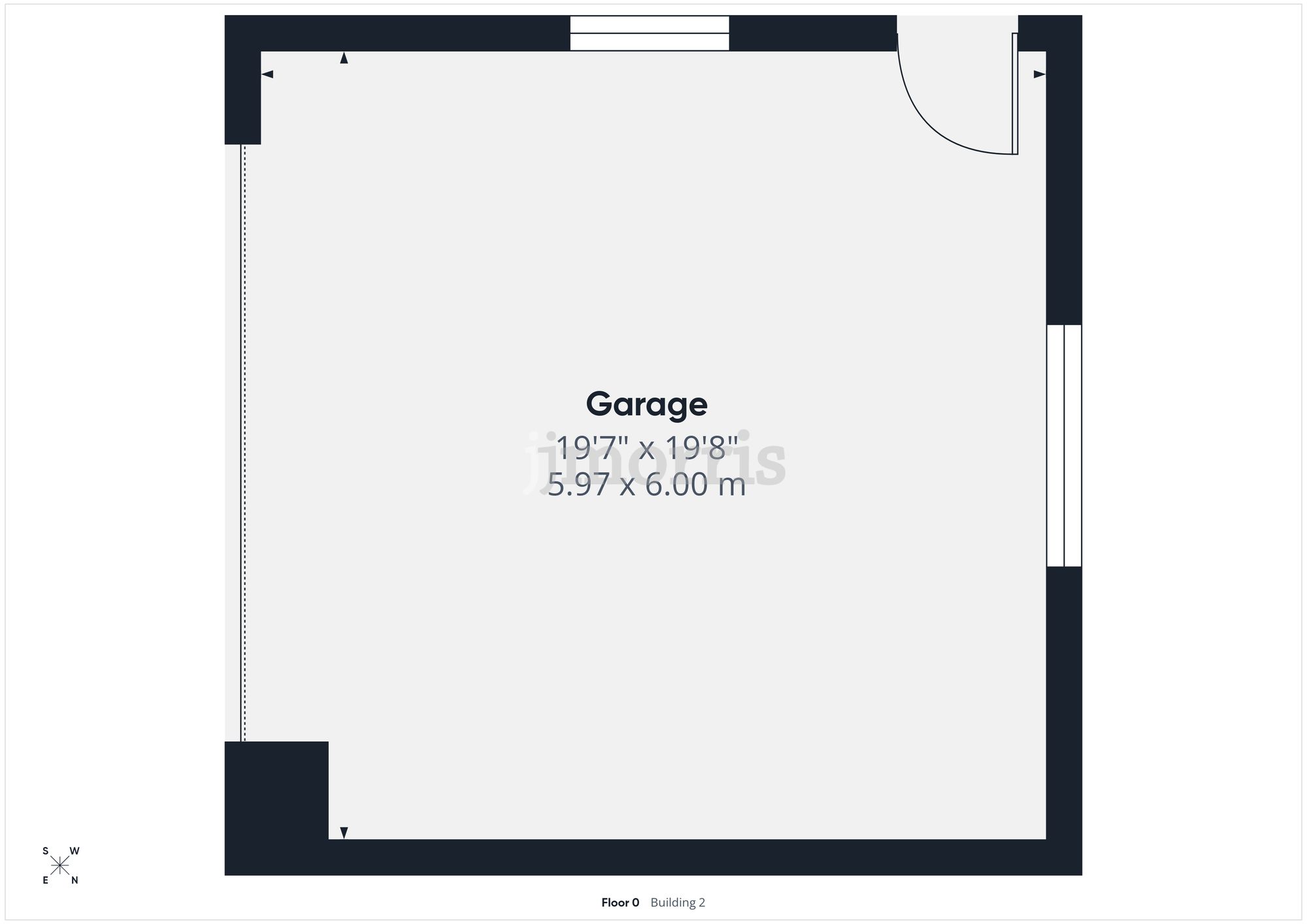 Floorplan for Ffostrasol, Llandysul, SA44