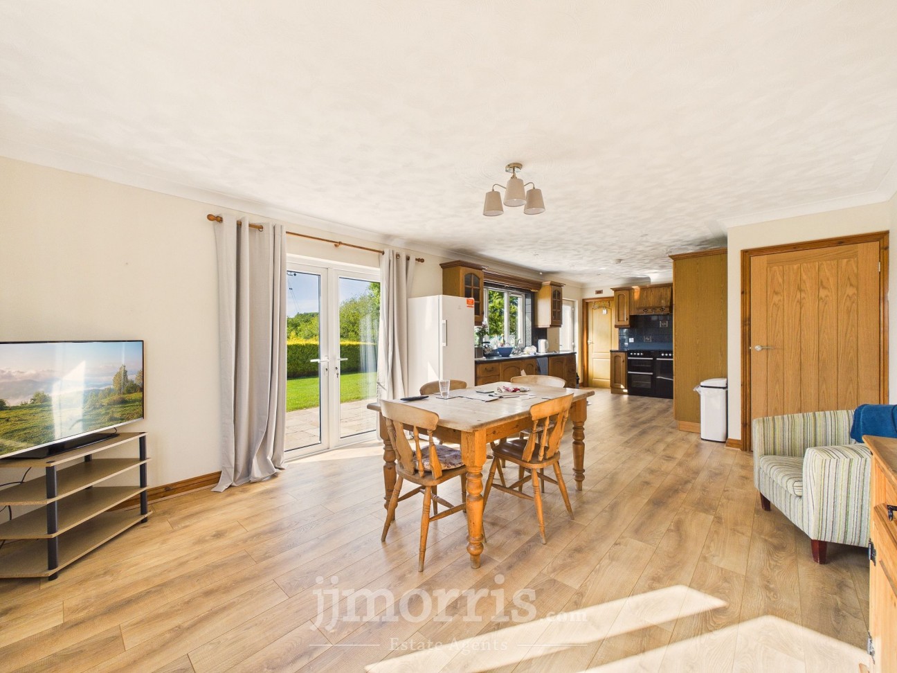 Ffostrasol, Llandysul, SA44